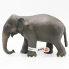 Schleich Intian norsu, naaras 14344 - Second Hand