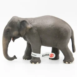 Schleich Intian norsu, naaras 14344 - Second Hand
