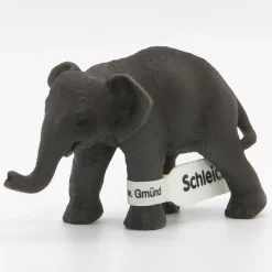 Schleich Intian norsu poikanen 14343 - Second Hand