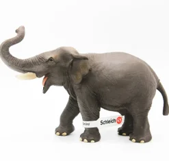 Schleich Intian norsu, uros 14144 - Second Hand