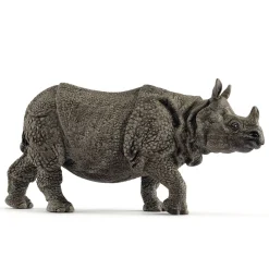 Schleich 14816 Intian sarvikuono