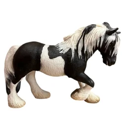 Schleich Irlannin cob hevonen 13279 - Second Hand