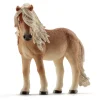 Schleich Islannin hevonen 13790 Erikoiserä!