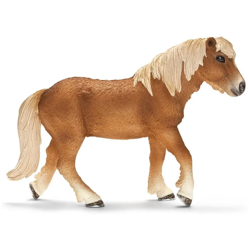 Schleich 13708 Islannin hevonen - Erikoiserä!