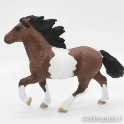 Schleich Islanninhevonen 13707 - Second Hand