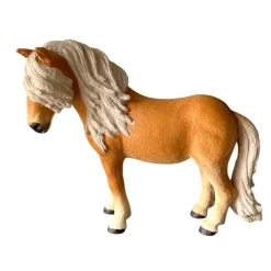 Schleich Islannin hevonen - Second Hand