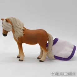 Schleich Islannin hevonen - Second Hand
