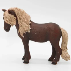 Schleich Islannin hevonen Special - Second Hand
