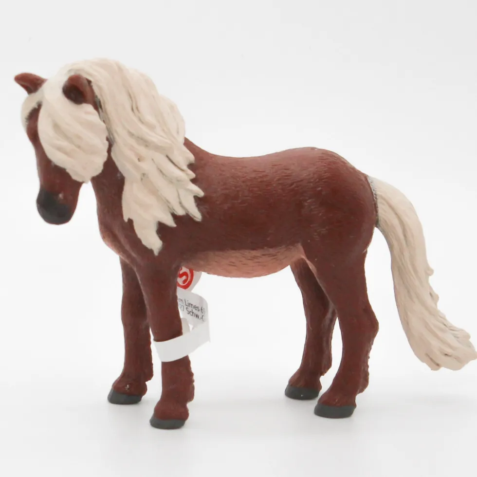 Schleich Islannin hevonen Special - Second Hand
