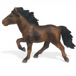 Schleich Islannin hevonen, tamma - Second Hand