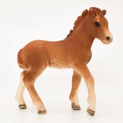 Schleich Islannin hevosen varsa - Second Hand