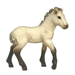 Schleich Islanninponi varsa - Second Hand