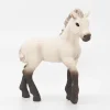 Schleich Islanninponi varsa - Second Hand