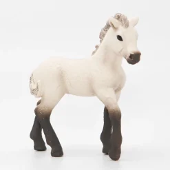 Schleich Islanninponi varsa - Second Hand