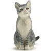 Schleich istuva Kissa 13771