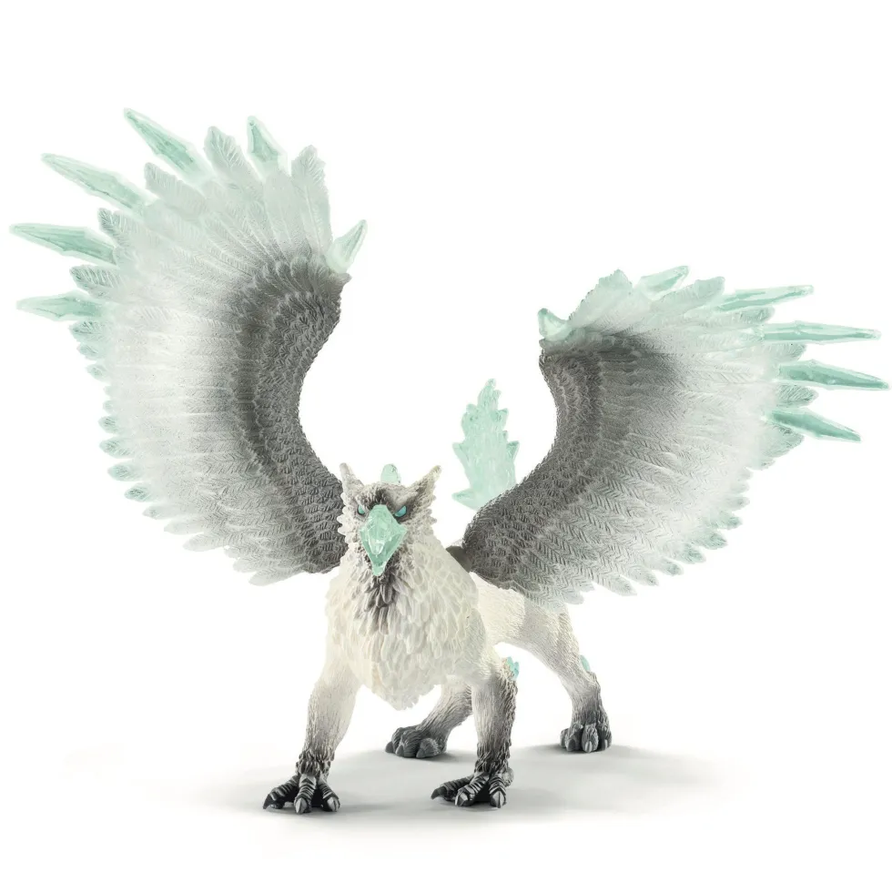 Schleich 70143 Jääaarnikotka