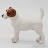 Schleich Jack Russell koira - Second Hand