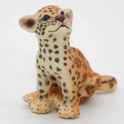 Schleich Jaguaari pentu - Second Hand