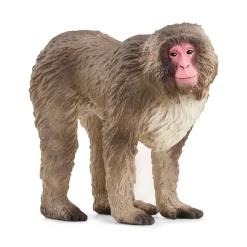 Schleich 14871 Japaninmakaki
