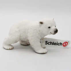 Schleich 14708 Jääkarhu pentu - Second Hand