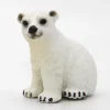Schleich Jääkarhu poikanen 14660 - Second Hand