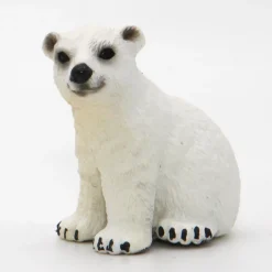 Schleich Jääkarhu poikanen 14660 - Second Hand