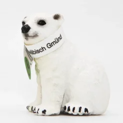 Schleich Jääkarhu poikanen 14660 - Second Hand