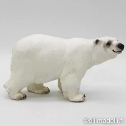 Schleich Jääkarhu - Second Hand