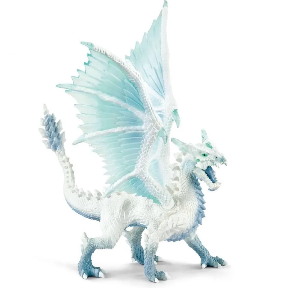 Schleich 70139 Jäälohikäärme