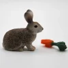 Schleich jänis ja porkkana - Second Hand