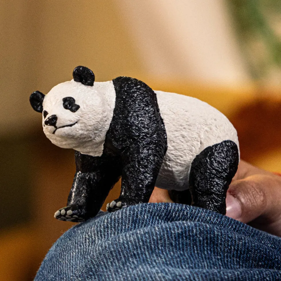 Schleich 14885 Jättiläis panda