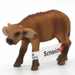 Schleich Kafferipuhveli vasikka 14641 - Second Hand