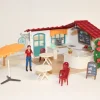 Schleich Kahvila - Second Hand