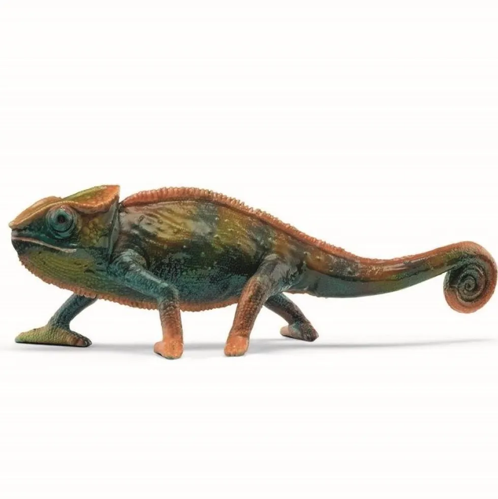 Schleich 14858 Kameleontti