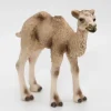 Schleich Kameli poikanen 14602 - Second Hand
