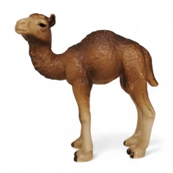 Schleich Kameli poikanen 14356 - Second Hand