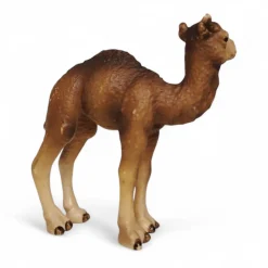 Schleich Kameli poikanen 14356 - Second Hand