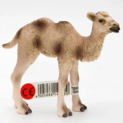 Schleich Kameli poikanen 14602 - Second Hand