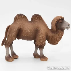 Schleich Kameli - Second hand