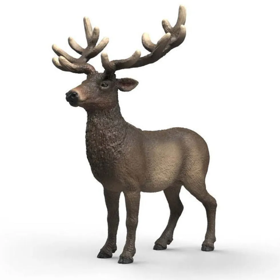 Schleich 14992 Kanadan hirvi