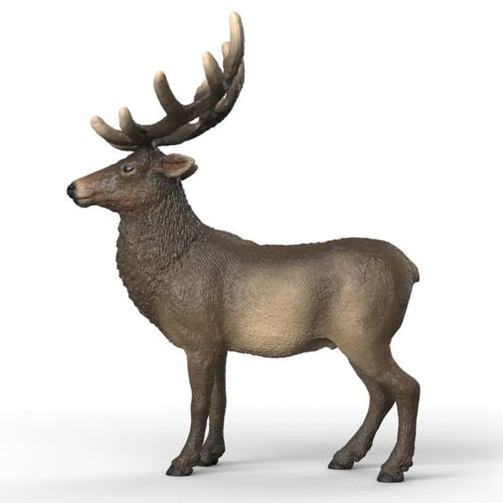 Schleich 14992 Kanadan hirvi
