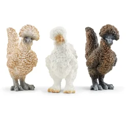 Schleich 42574 Kana kaverukset