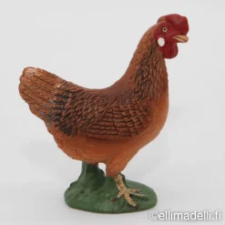 Schleich Kana 13646 - Second Hand