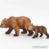 Schleich Karhuemo ja pentu