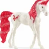 Schleich 70729 Karkkitanko yksisarvinen