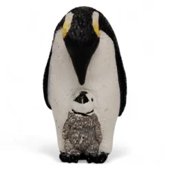 Schleich Keisari pingviini ja poikanen 14632 - Second Hand