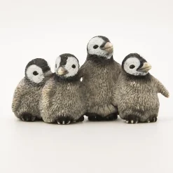 Schleich Keisari pingviinin poikaset 14618 - Second Hand