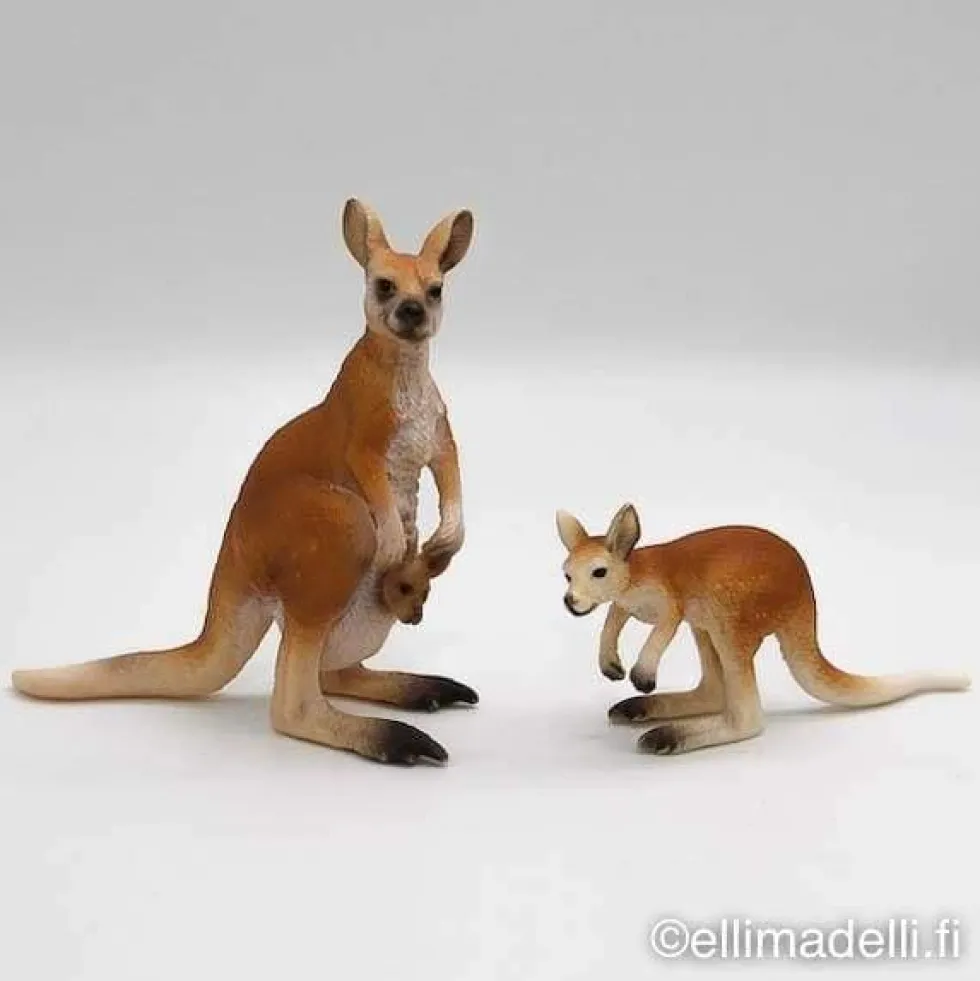 Schleich Kengurut