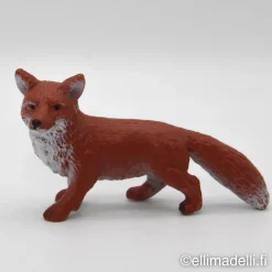 Schleich Kettu - Second Hand