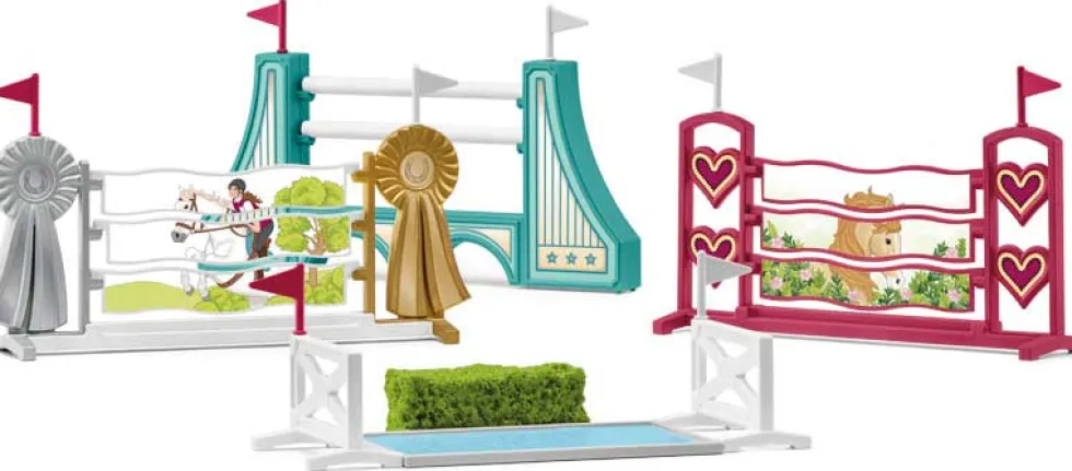 Schleich 42612 Kilpa esteet